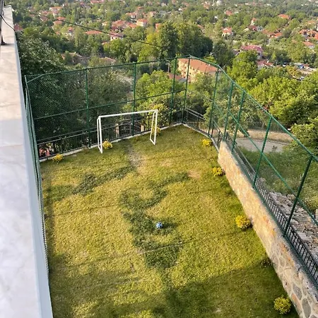 Sapanca Villa Exterior photo