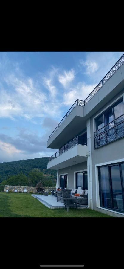 Sapanca Villa *