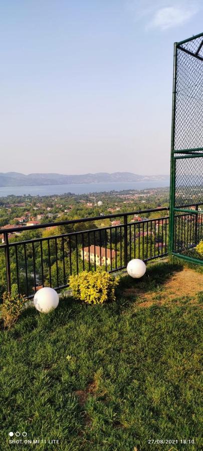 Sapanca Villa Villa Sapanca