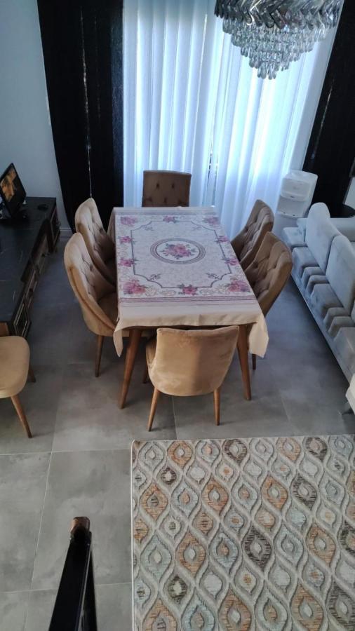 Sapanca Villa *